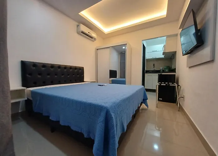 Loft Em Olaria Apartamento Rio de Janeiro